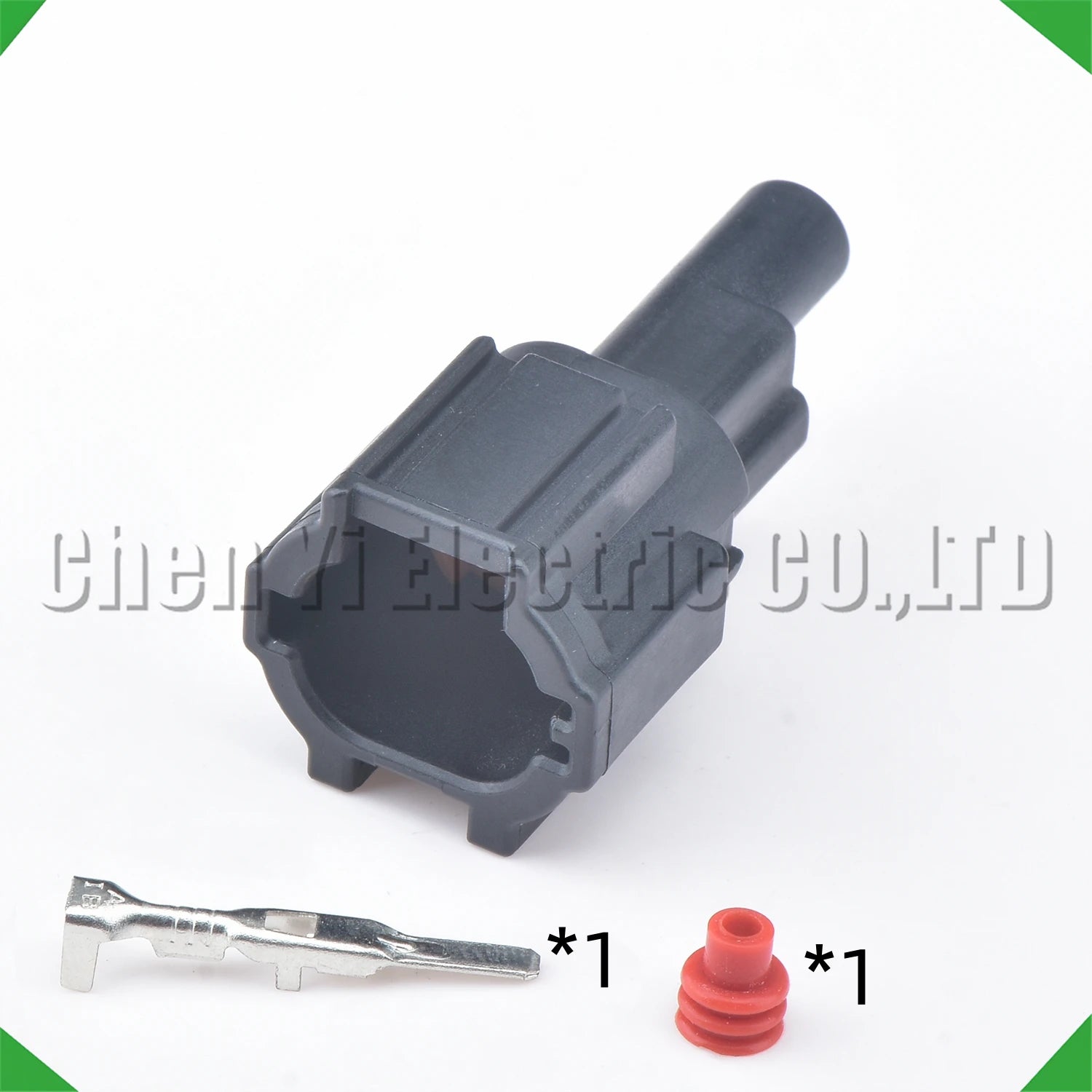 1-Pin Wire Harness Waterproof Connector Conditioner Compressor harness Nissan