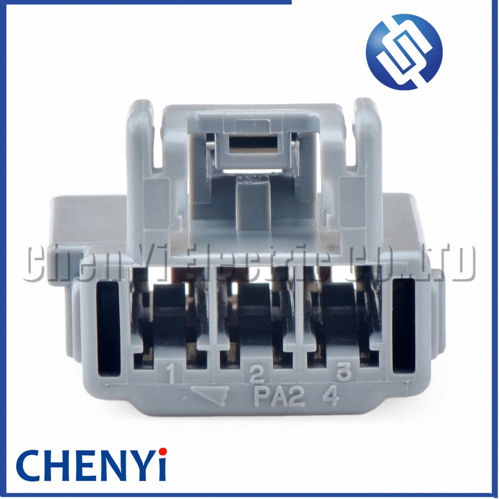 3 Pin Automotive connector harness plug male or female 7283-5563-40 7282-5563-40 with Pin For Ford Volvo