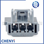 3 Pin Automotive connector harness plug male or female 7283-5563-40 7282-5563-40 with Pin For Ford Volvo
