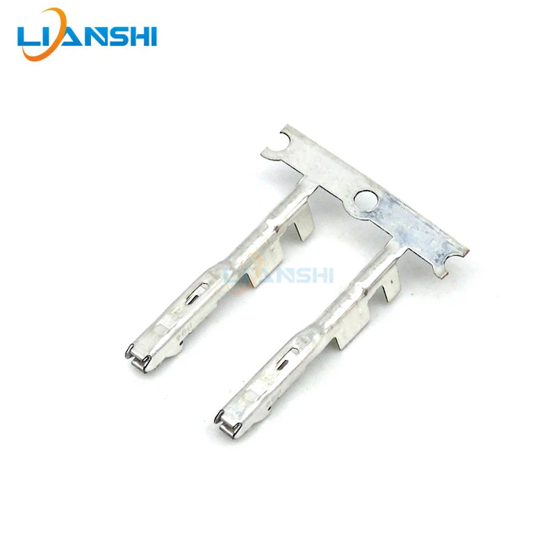 35072405 plug-in terminal, automotive connector, tin-plated wiring copper terminal