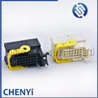 21 Pin Loader forklift 870H 856H 862H 886H 877H Variable box engine plug 1-1534127-1 2-1534127-1 Connector with Pin tail cover