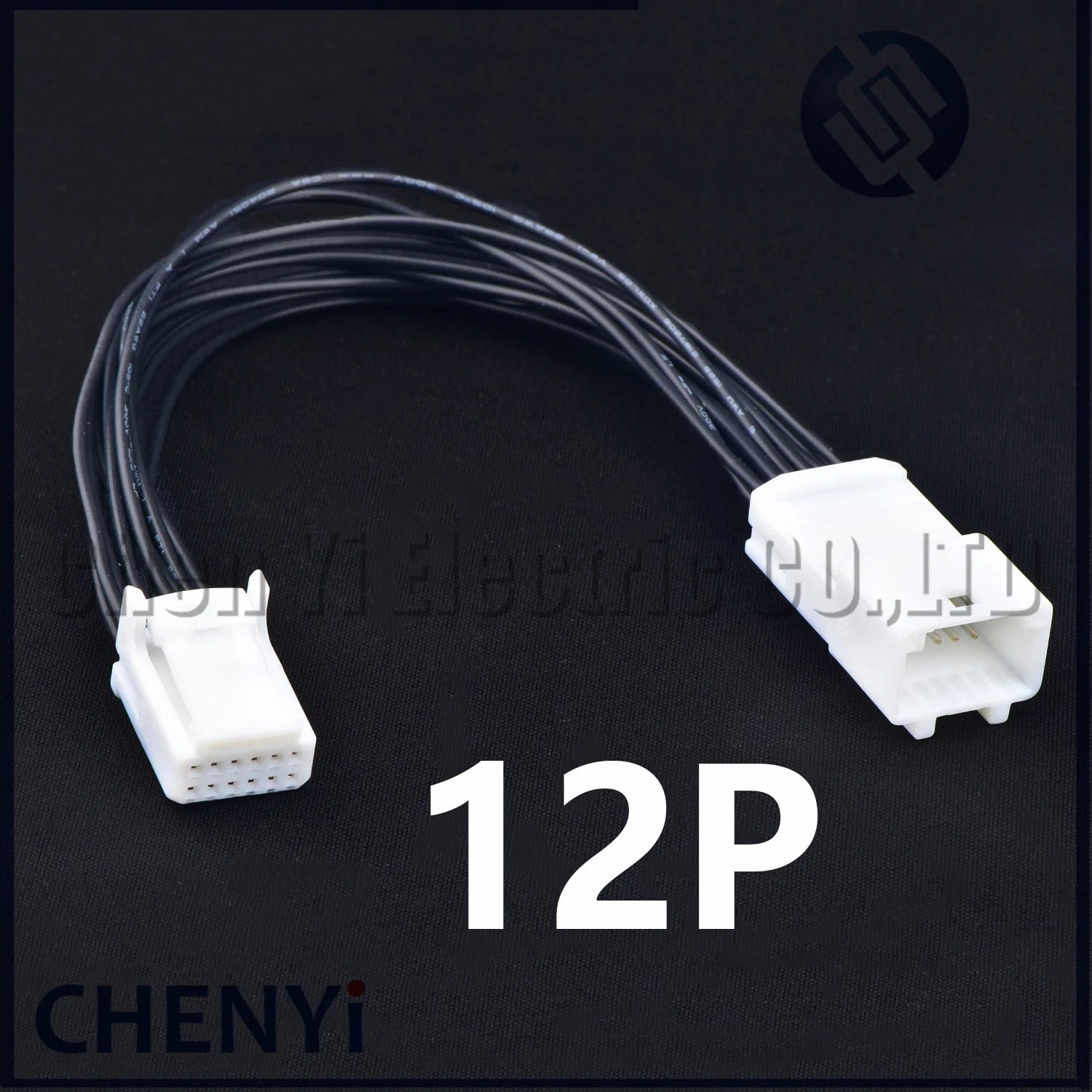 8/12/16/20/24/28/32/40 Pin Car Navigation Automotive Audio vehicle central control Connector Male and female 20cm extension plug