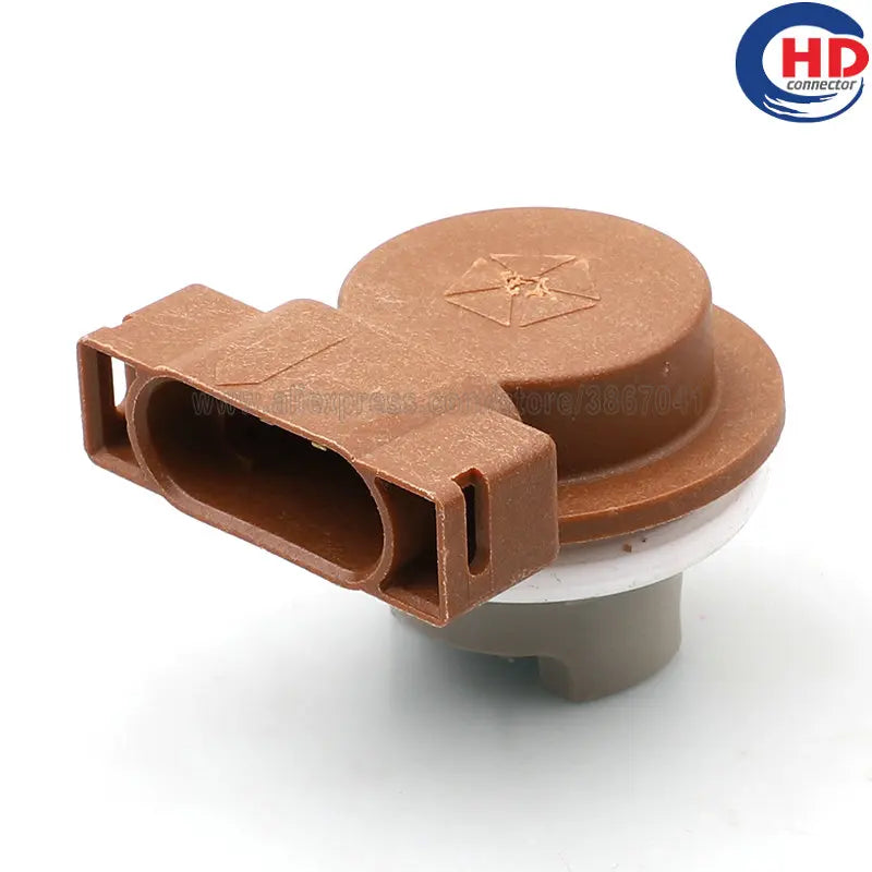 Auto lamp holder wiring harness connector plug HDL-240