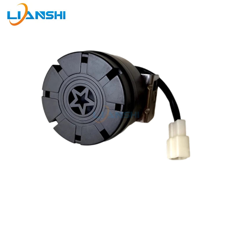 Forklift universal reversing horn 12V, 24V, 48V reversing buzzer alarm prompt beep sound waterproof and durable