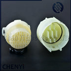 14 Pin/way male or female Automobile motorcycle Waterproof connector sensor plug 6188-4691 6181-4451 For Honda