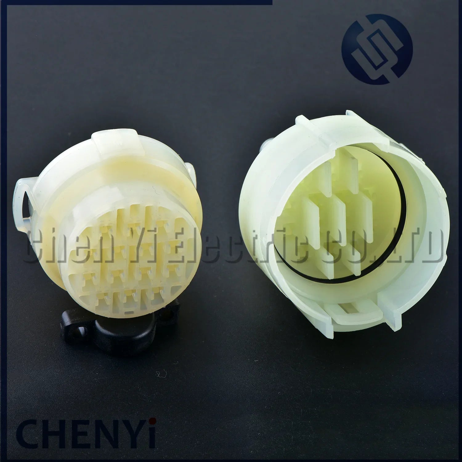 14 Pin/way male or female Automobile motorcycle Waterproof connector sensor plug 6188-4691 6181-4451 For Honda