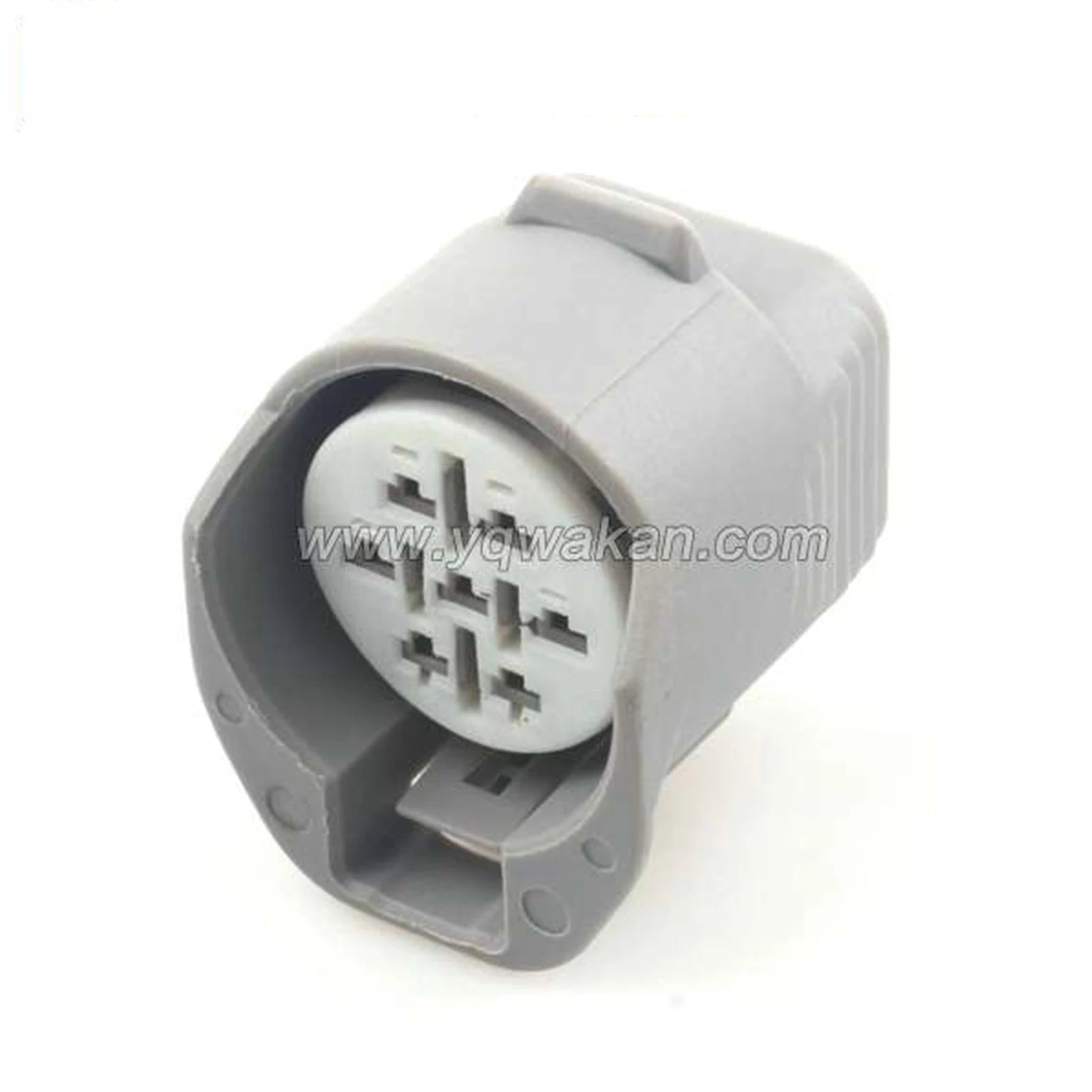 7Pin Connector Waterproof 2.2mm Male Female Connector Automotive Wiring Harness Cable Plug for Toyota Honda 189-0127 6188-0067