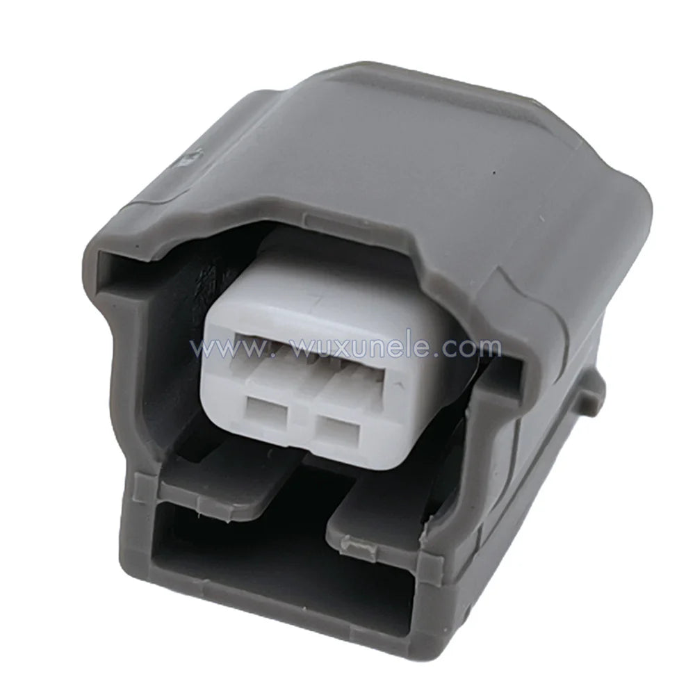 30 Sets 2 Pin 7283-9392-40 Sealed Male Wire Connector for Nissans Anti-lock Braking System ABS Sensor Plug