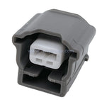 30 Sets 2 Pin 7283-9392-40 Sealed Male Wire Connector for Nissans Anti-lock Braking System ABS Sensor Plug