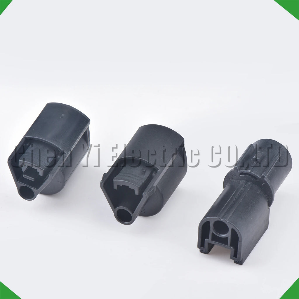 1 Pin male female Air Conditioning Compressor Cold Air Pump Connector Wire Harness PB62...