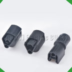 1 Pin male female Air Conditioning Compressor Cold Air Pump Connector Wire Harness PB62...