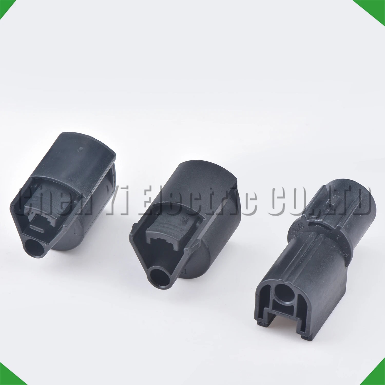 1 Pin male female Air Conditioning Compressor Cold Air Pump Connector Wire Harness PB62...