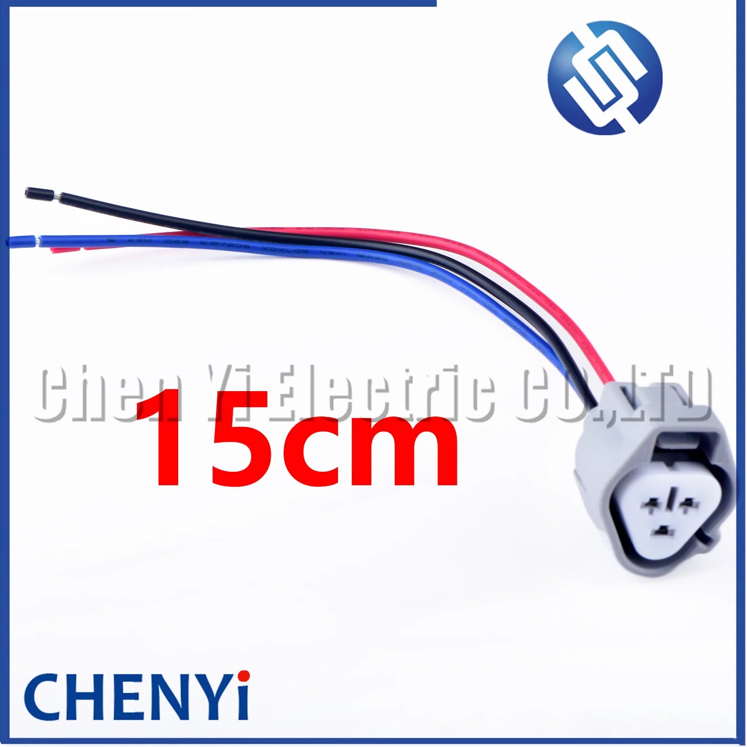 3 Pin male or female waterproof auto connector Ignition Coil Plug 6188-0099 6189-0179 For Toyota Camry Corolla Honda