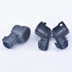 4 Pin Truck heavy machinery Plug Waterproof Connector 1-1813099-1 1-1813099-2 1-1813099-3 1813137-1 3-1813098-1 2-1813098-1