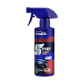 5PC Coating Renewal Agent 3 In 1 Ceramic Car Coating Spray Plastic Parts Refurbish Agent Fast-Acting Spray Waterless Wash amagi