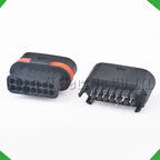 14-Pin Auto Connector Connectors Diesel Parking Heater harness 225201040011 967526-1