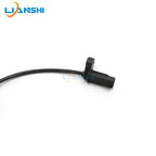 Compatible with BMW 3 Series E93 E90 ABS wire 320 wheel speed 318 sensor 325 induction wire 330ABS wire 328