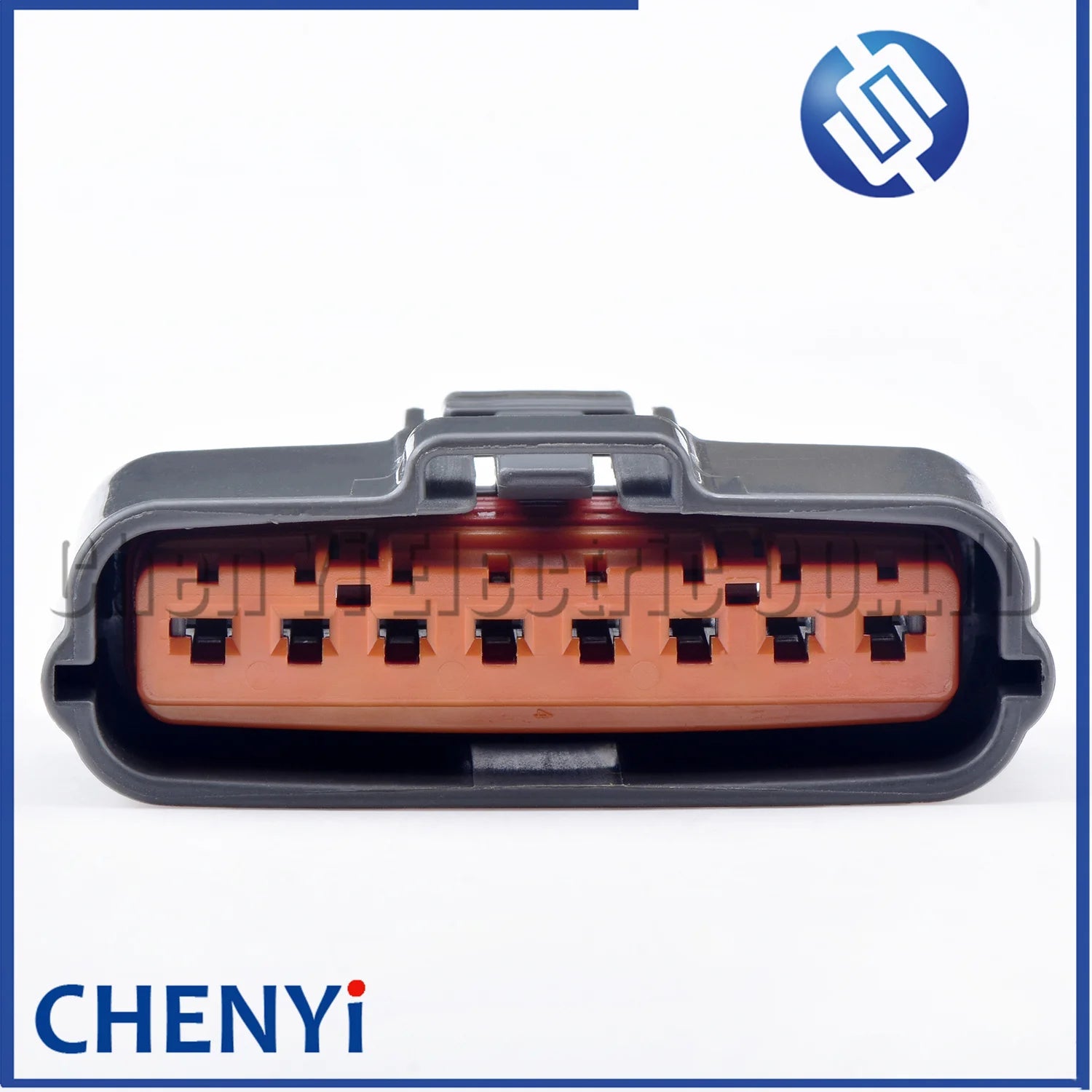 8 Pin Automotive waterproof connector Accelerator Pedal Sensor Plug 6195-0038 8P090WP-DLSPA-F-S For Mazda Toyota Honda Nissan