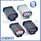 3 Pin Car Crankshaft Position Sensor connector fuel pressure Sensor plug 10010344 10092977 10092976 09406622 10098876 For GM GMC