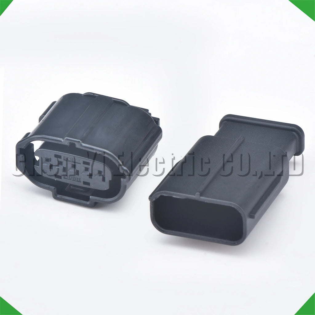 5-Pin Auto Connector Connector Automotive Connectors Sensor Meter Toyota sensor