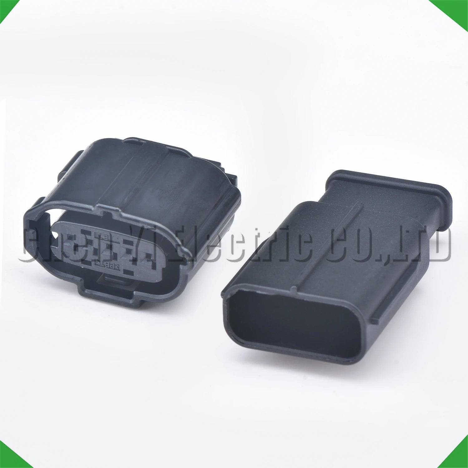 5-Pin Auto Connector Connector Automotive Connectors Sensor Meter Toyota sensor