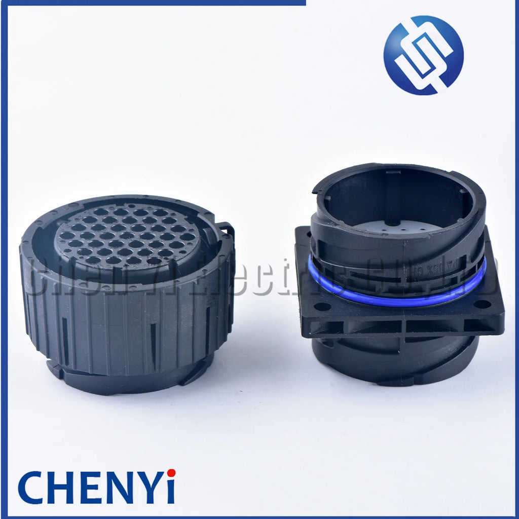 37 Pin Urea Pump Car scr urea Connector plug 249-8619-017 121583-0058 248-8653-026 391-8547-031 For CUMMINS Emitec