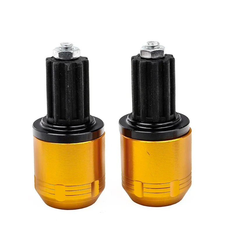 Motorcycle 7/8" 22MM Handle Bar End Handlebar Balanced Plug For KTM XCW XCF-W EXC EXC-F SX SXF XC XCF 125 250 300 350 500 Parts