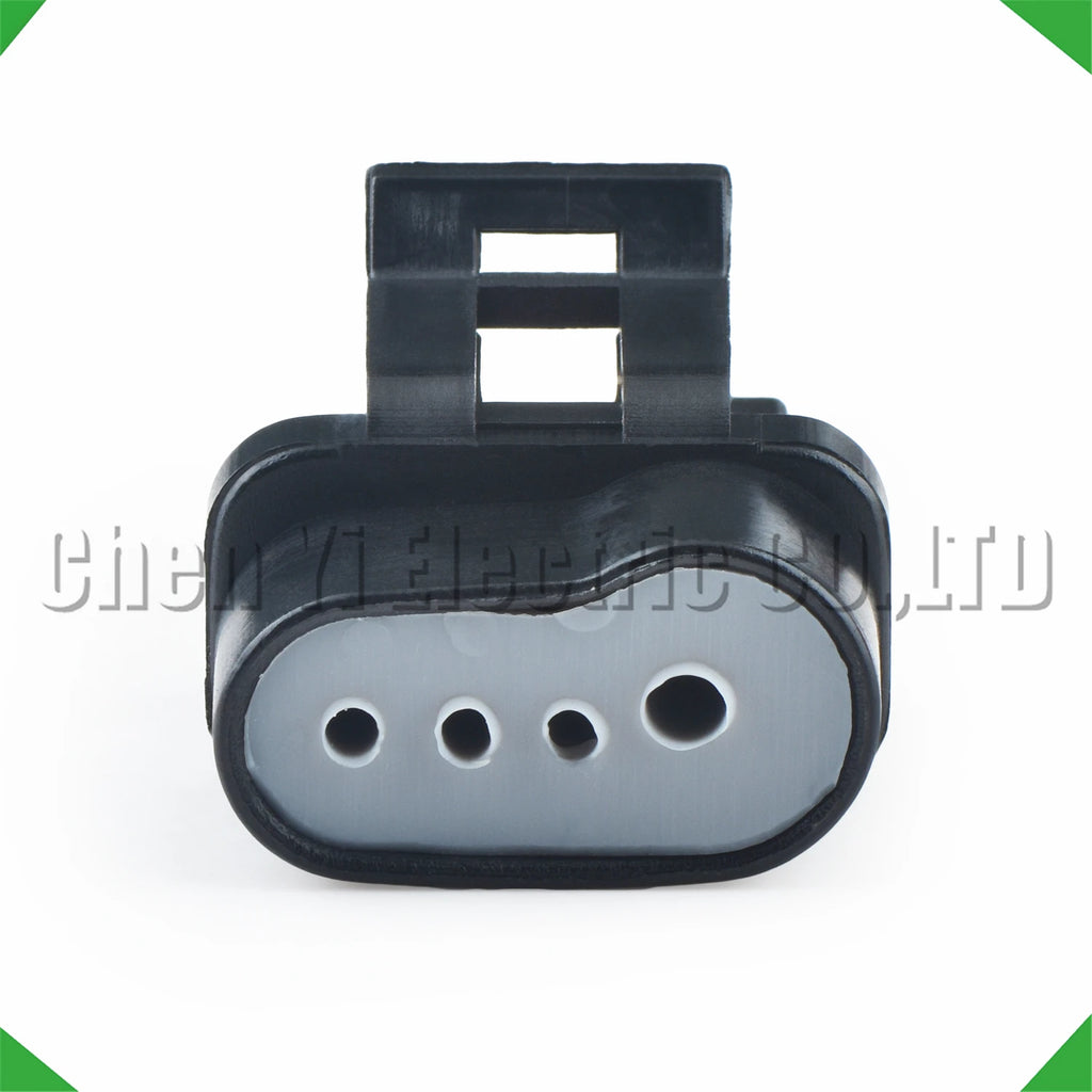 4-Pin Auto Connector Automotive Connectors Water electronic harness Chevrolet