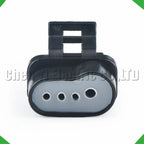 4-Pin Auto Connector Automotive Connectors Water electronic harness Chevrolet