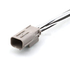 8 PIN Connector Waterproof 0.6mm Male Female Connector Wiring Harness Housing Cable Plug 6189-1240 6188-0779