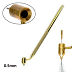1 Pc Car Scratch Repair Pen 0.5MM Scratch Remover Filler Paint Pen Marker Coat Applicator Car Scratch Repair Pen