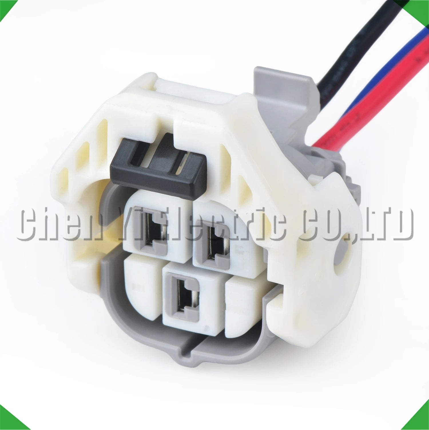 3-Pin Auto Connector Connector Automotive Connector Electronic power steering Toyota