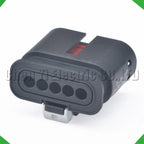 5-Pin Wire Harness Automotive Electromagnetic valve meter connectors harness