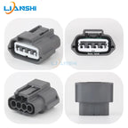 6189-7469 for automotive ignition coil high pressure pack waterproof plug 4pin connector for Nissan BYD DJ7042A-2-21