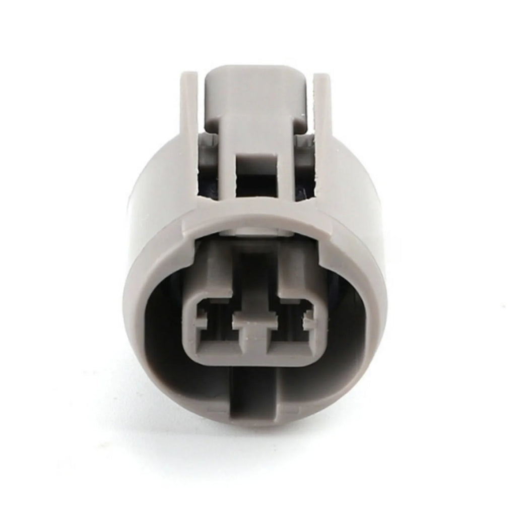 2Pin Connector Waterproof 2.3mm Series Female Connectors Motorcycle Electrical Harnesses Wiring Harness 7223-8522-406520-0628