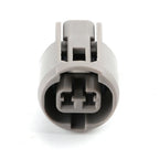 2Pin Connector Waterproof 2.3mm Series Female Connectors Motorcycle Electrical Harnesses Wiring Harness 7223-8522-406520-0628