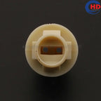 Auto lamp holder wiring harness connector plug HDL-209