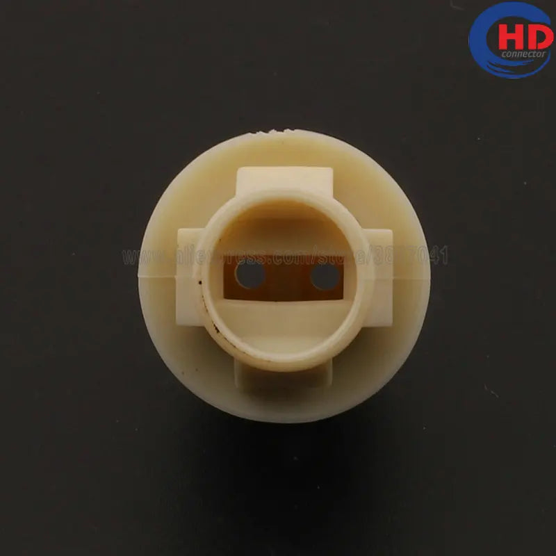 Auto lamp holder wiring harness connector plug HDL-209
