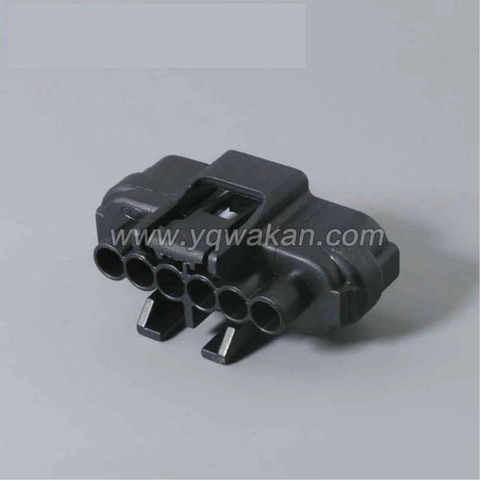6 PIN Waterproof 2.2mm Male Female Connector Wire Harness Cable Plug For Toyota 7283-1968-30/90980-11858