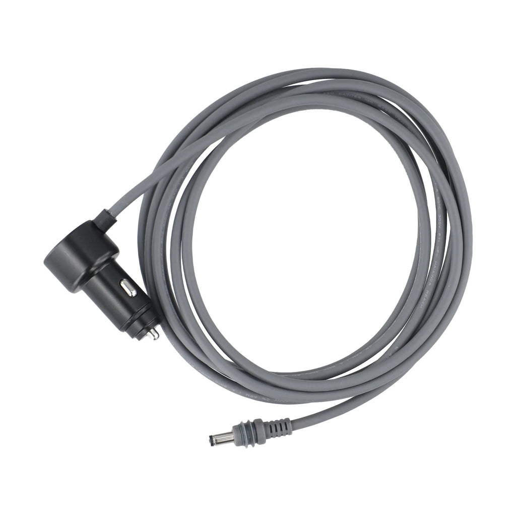 Digital Display Car Power Cable For Starlink Mini Power Cable 12V-24V Adapter to DC Power Cable PD cable Car Charger Power Cord