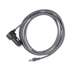 Digital Display Car Power Cable For Starlink Mini Power Cable 12V-24V Adapter to DC Power Cable PD cable Car Charger Power Cord