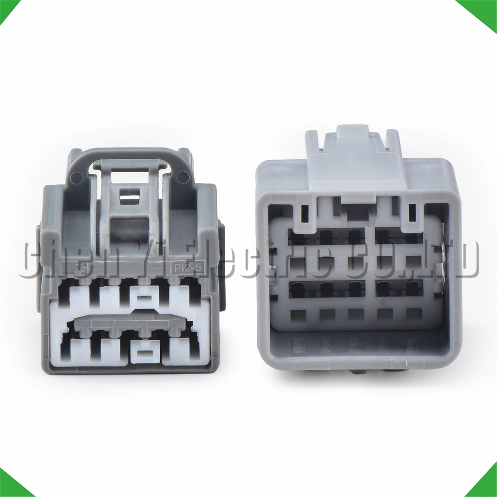 10-Pin Auto Connector Connector Connectors driving recorder Rearview mirror
