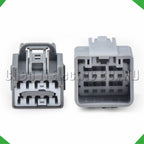10-Pin Auto Connector Connector Connectors driving recorder Rearview mirror