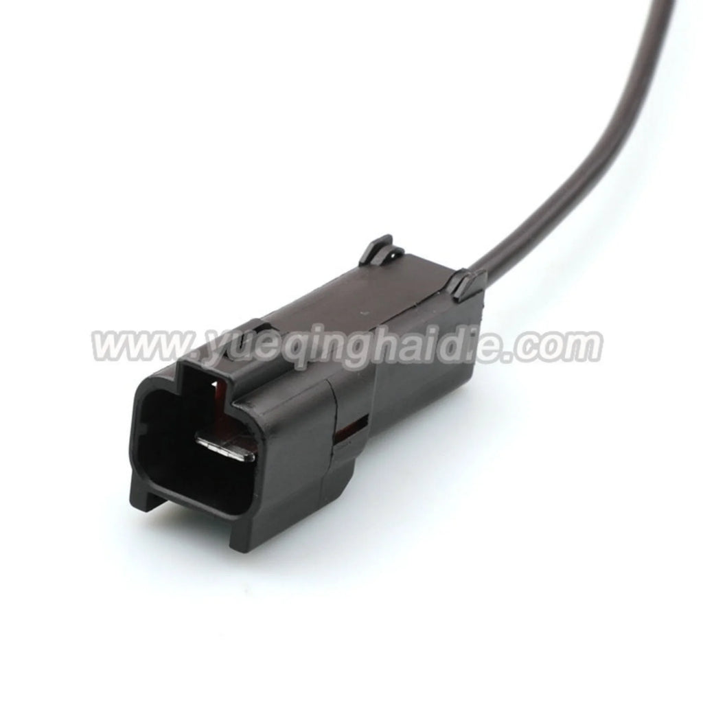 1 Pin 7222-4210-40 MG643800-5 Auto Electrical Car Waterproof Plug SWP Series 58 Auto Socket