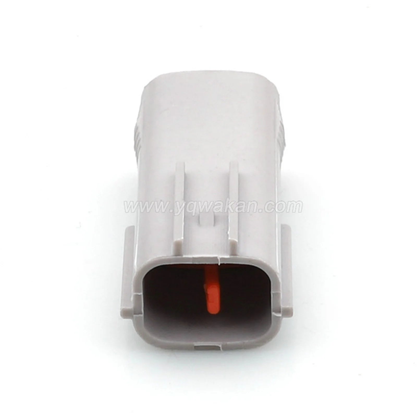 2PIN Connector Waterproof 2.2mm series Male Female Connectors Wiring Harness  Cable Plug 6195-0006 6195-0003