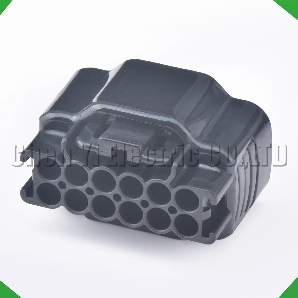 12-Pin Connector Connector Front differential motor actuator 90980-11151 90980-11664