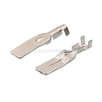 4 Pin Connector Waterproof 1.5mm 9.5mm Male Female Connector Automotive Koelventilator Stekker 7282-8598-30 7283-8598-30