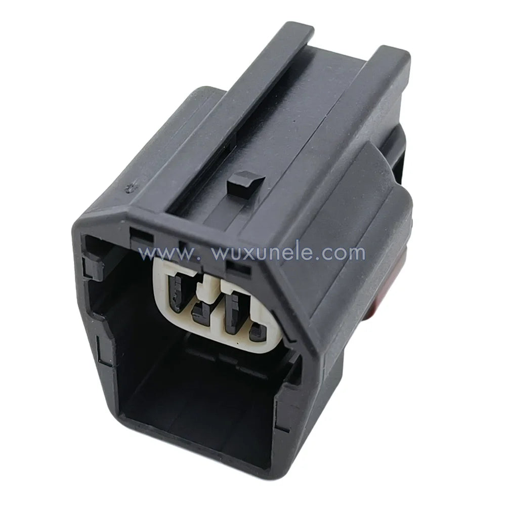 25 Sets 2 Pin Sealed Wire Connector 7283-5548-30 for Land Rover Range  LR2 LR3 ABS Wheel Speed Sensor