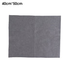 New Magic Cloth Thickened Cleaning Cloths No Trace Reusable Microfiber Car Window Glass Wiping Rags Towels Household Clean Tools