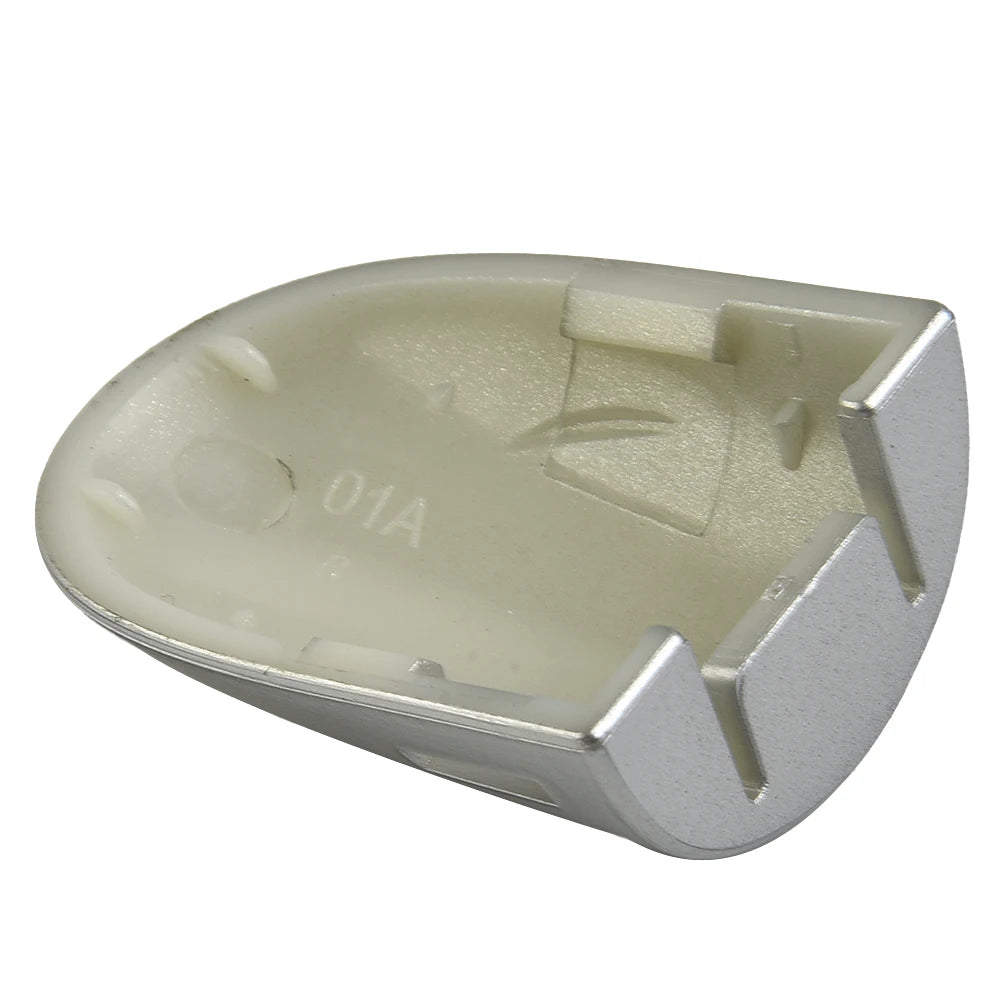 Car Door Handle Cover Front Left For KOLEOS 2009-2018 Car Styling Exterior Door Handle Trim Bowl Accessories